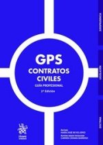 GPS Contratos civiles. 2ª Edición
