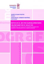 Retos en el Sector Agroalimentario Valenciano en el Siglo XXI