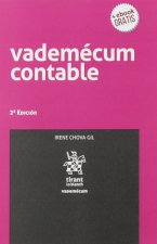 Vademécum Contable 2ª Edición 2019