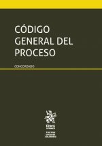 Código General del proceso