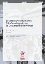 Los Derechos Humanos 70 años después de la Declaración Universal