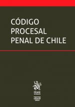 Código Procesal Penal de Chile