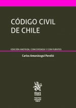 Código Civil de Chile
