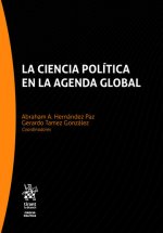 La Ciencia Política en la Agenda Global