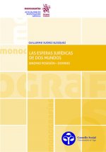 Las esferas jurídicas de dos mundos