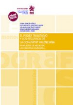 El poder tributario y los recursos de la comunitat valenciana