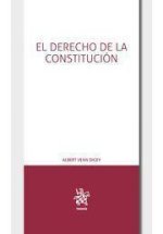 El derecho de la constitucion