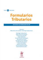 Formularios Tributarios