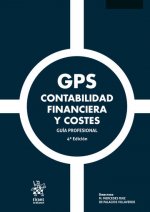 GPS Contabilidad financiera y costes 4ª Edición
