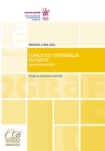 Conflictos territoriales en México