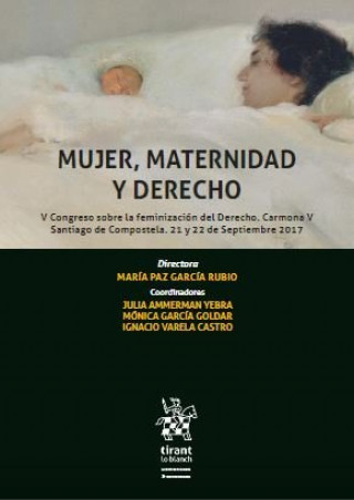 Mujer, maternidad y derecho