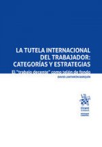La Tutela Internacional del Trabajador: Categorías y Estrategias