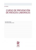 Curso de prevención de riesgos laborales 20ª Edición