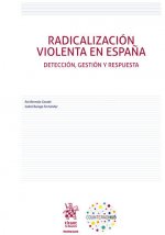 Radicalización violenta en España