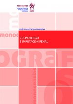 Culpabilidad e Imputación Penal
