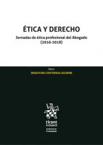 Ética y derecho