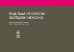 Esquemas de Derecho Sucesorio Mexicano