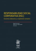 Responsabilidad social corporativa (RSC)