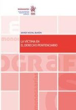 LA VICTIMA EN EL DERECHO PENITENCIARIO
