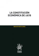 La Constitución Económica de 1978