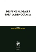 Desafíos globales para la democracia
