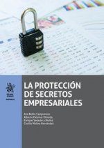 La protección de secretos empresariales
