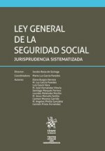 Ley general de la seguridad social