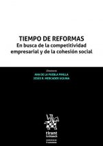 Tiempo de reformas
