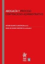 Abogacía y Proceso Contencioso Administrativo
