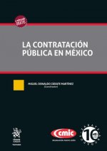 La contratación pública en México