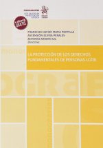 La Protección de los Derechos Fundamentales de Personas LGTBI
