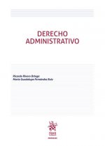 Derecho Administrativo