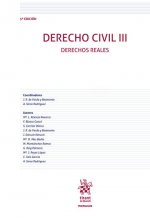 Derecho civil III, 5 edición