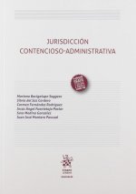 Jurisdicción Contencioso Administrativa