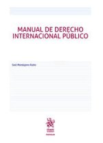 Manual de Derecho Internacional Público