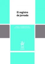 El registro de jornada