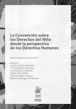 La Convención sobre los Derechos del Niño desde la perspectiva de los Derechos Humanos