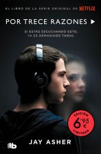 POR TRECE RAZONES (EDICION LIMITADA A PRECIO ESPECIAL)