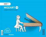 MOZART 3.0 NIV.1 3 ANYS SABEM MOLTES COSES