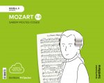 MOZART 3.0 NIV.3 5 ANYS SABEM MOLTES COSES 2021