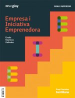 EMPRESA INIC EMP GS CAT