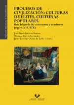 Procesos de civilización: culturas de élites, culturas populares. Una historia de contrastes y tensi