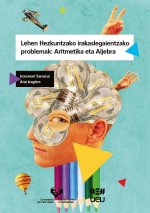 Lehen Hezkuntzako irakaslegaientzako problemak: Aritmetika eta Aljebra