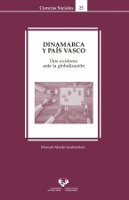 Dinamarca y País Vasco. Dos socidemos ante la globalización