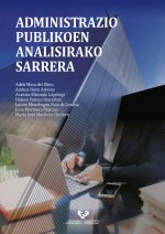 Administrazio publikoen analisirako sarrera