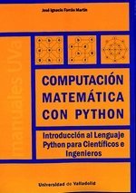 COMPUTACIÓN MATEMÁTICA CON PYTHON. INTRODUCCIÓN AL LENGUAJE PYTHON PARA CIENTÍFICOS E INGENIEROS