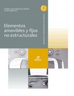 ELEMENTOS AMOVIBLES FIJOS NO ESTRUCTURAL