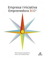 EMPRESA I INICIATIVA EMPRENEDORA 360 CAT