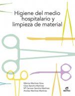 HIGIENE MEDIO HOSPITALARIO LIMPIEZA MAT