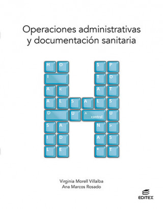 OPER ADMINISTRATIVAS DOCUMENT SANITARIA